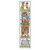 Imaginating Inc. Spring Welcome Banner Counted Cross-Stitch Kit