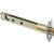 5 inch Satin Chrome Spring Door Backset Latch
