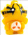 Exclusive Limited Edition Gogos Advance Crazy Bones  8 TIKO