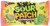 Sour Patch Soft And Chewy Candy - Watermelon - 2 Ounces