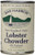 Bar Harbor Chowder  Lobster  15 Ounce