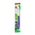 GUM End-Tuft Brush Soft 1 Each -Pack of 5-