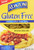Ronzoni Gluten Free Penne Rigate Pasta -Case of 8-