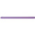 Qualatex 260Q Spring Lilac Tying Balloons -100ct-