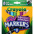 Crayola Bulk Buy Gel FX Washable Markers 8 Pack 58-8163 -3-Pack-