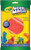 Crayola Bulk Buy Model Magic 4 Ounces Red 57-4438 -3-Pack-
