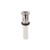 Pfister T47-7GLD Lavatory Grid Strainer, Polished Nickel
