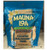 Dry Roasted CHOPPED MACADAMIA NUTS - 6 ounce -170g-