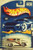 Hot Wheels 2001  56 Ford Harley Davidson -Collector No. 155-