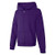 Hanes ComfortSoft EcoSmart Girls Full-Zip Hoodie Sweatshirt