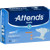 Attends-r- DermaDry-tm- Advance Briefs Medium 24 Count WLM