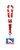 SANRIO Hello Kitty Lanyard with Retractable Card Holder