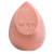 Wet n Wild Microfiber Makeup Sponge  0.26 Ounce