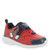 Favorite Characters Boys Marvel Spider-Man Lighted Sneaker  Red  Little Kid  Size 11