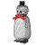 Perky Pet P00345 NO NO Penguin Wild Bird Feeder