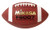 Mikasa Composite Football -Youth Size-
