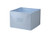 Wendy Bellissimo Canvas Bin, Blue Wendy Bellissimo Canvas Bin, Blue