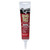 DAP Products-DP18526 KWIK Seal Plus Premium Adhesive Sealant with MICROBAN  White  5.5 Fl Oz -1010396-