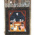 Sweet Season Quilts A Barnyard Christmas Pattern  None
