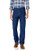 Wrangler Authentics Men s Classic Stretch Jean  Dark Wash  33W X 34L
