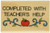 Hero Arts D548 Mounted Rubber Stamp  Woodblock Stamp - Musical Note