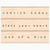 Tiny Greetings Wood Mounted Rubber Stamp Set -LL997-