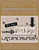Card Art Birthday Wood Mounted Rubber Stamp Kit -CK146-