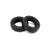 1 Pair Crankcase Gear Shifter Shaft Oil Seal For Honda TRX450 foreman Foreman 400 Foreman 450 Foreman 500 FourTrax Foreman 400 Rancher 350 Rancher 420 Replace OEM Part 91202-444-023