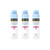 Neutrogena Ultra Sheer Body Mist Sunscreen Spray Broad Spectrum SPF 30  Lightweight  Non-Greasy and Water Resistant  Oil-Free and Non-Comedogenic  Oxybenzone-Free  5 oz  Pack of 3