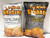 The Whole Shabang Potato Chips Variety Pack - -1- 6 oz Original   -1- 6 oz Extreme