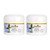 Swanson Intensive Hand  and  Foot Therapy Cream 2 fl Ounce -59 ml- Cream -2 Pack-