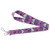 SuperSenter Premium Lanyard Ursula Cartoon Villains Themed - Hook  and  Phone String - Keychains or ID Badge Holders