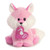 Aurora World Foxy Plush  8 inch