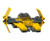 LEGO Star Wars  Jedi Interceptor Micro Set -30 pcs-