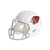Arizona Cardinals NFL Riddell Speed Pocket PRO Micro Pocket-Size Mini Football Helmet