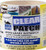 Cofair QRCP420 Quick Roof Clear Patch - 4 inch x 20