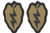 25th Infantry Division OCP Patch-2 PACK