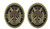 U.S. Special Operations Joint Task Force Operation Inherent Resolve OCP Patch-2 Pack -Military Issued--Veteran Owned Business