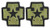 Army 139th Medical Brigade OCP Patch -Military Issued--Veteran Owned Business-2 PACK