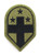 332nd Medical Brigade OCP Patch -Military Issued--Veteran Owned Business