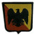 National Guard Bureau OCP Patch -Military Issued--Veteran Owned Business