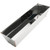 Advance Equipment 14H Stainless Steel Heliarc Mud Pan  14 inch