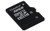 Kingston Digital 32GB microSDHC Class 4 Flash Memory Card SDC4 32GBSP