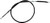 Motion pro 02-0055 cable clu hon -02-0055-