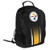 Pittsburgh Steelers 2016 Stripe Primetime Backpack