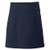 Cutter  and  Buck Women s Moisture Wicking 50 Plus  UPF Pacific Pull-on Skort with Pockets  Liberty Navy  Medium