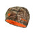 Nomad Men s Standard Reversible Fleece Beanie  Realtree Edge  OSFA