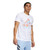 adidas Originals Men s 3-Stripes Tee -Large  White Multi-