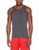adidas Men s 3G Tank Dgh Solid Gray Black XX-Large
