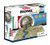 4D Cityscape Rome and Vatican City Time Puzzle